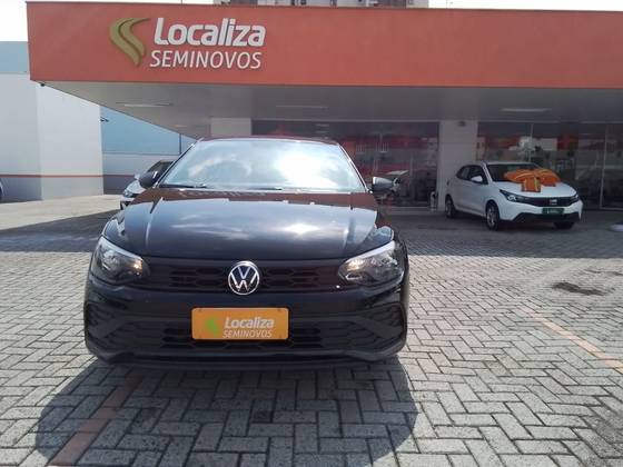 VOLKSWAGEN POLO 1.0 MPI TRACK MANUAL